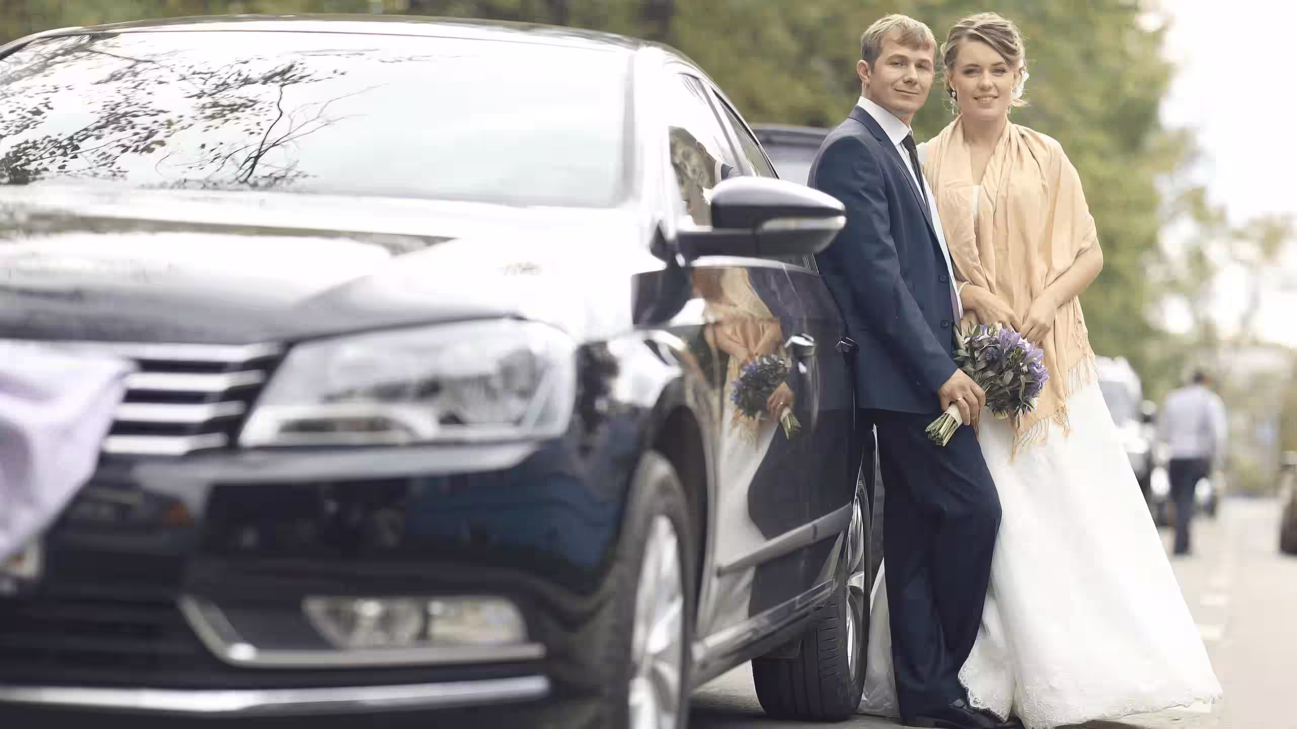 Alquiler de limusina para boda en Corrientes