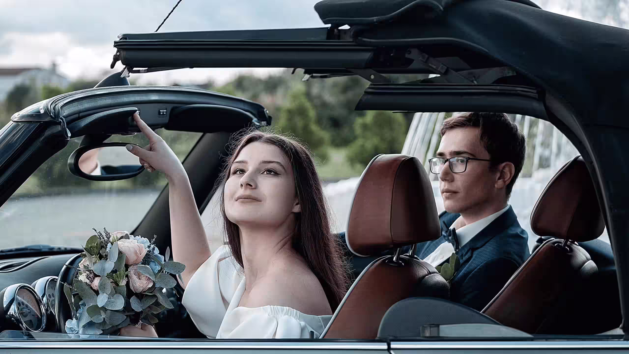 Alquiler de autos para eventos en Formosa