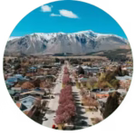 Chubut