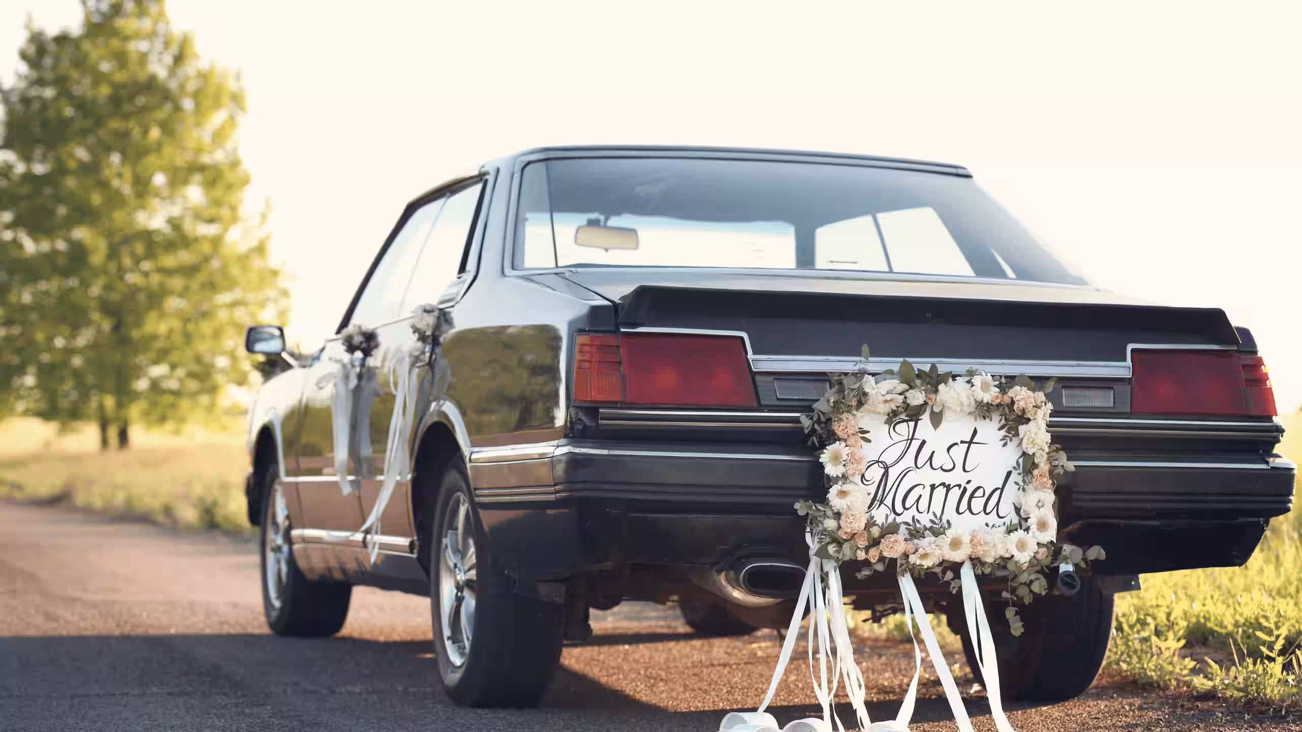Autos eventos CABA classic Boda