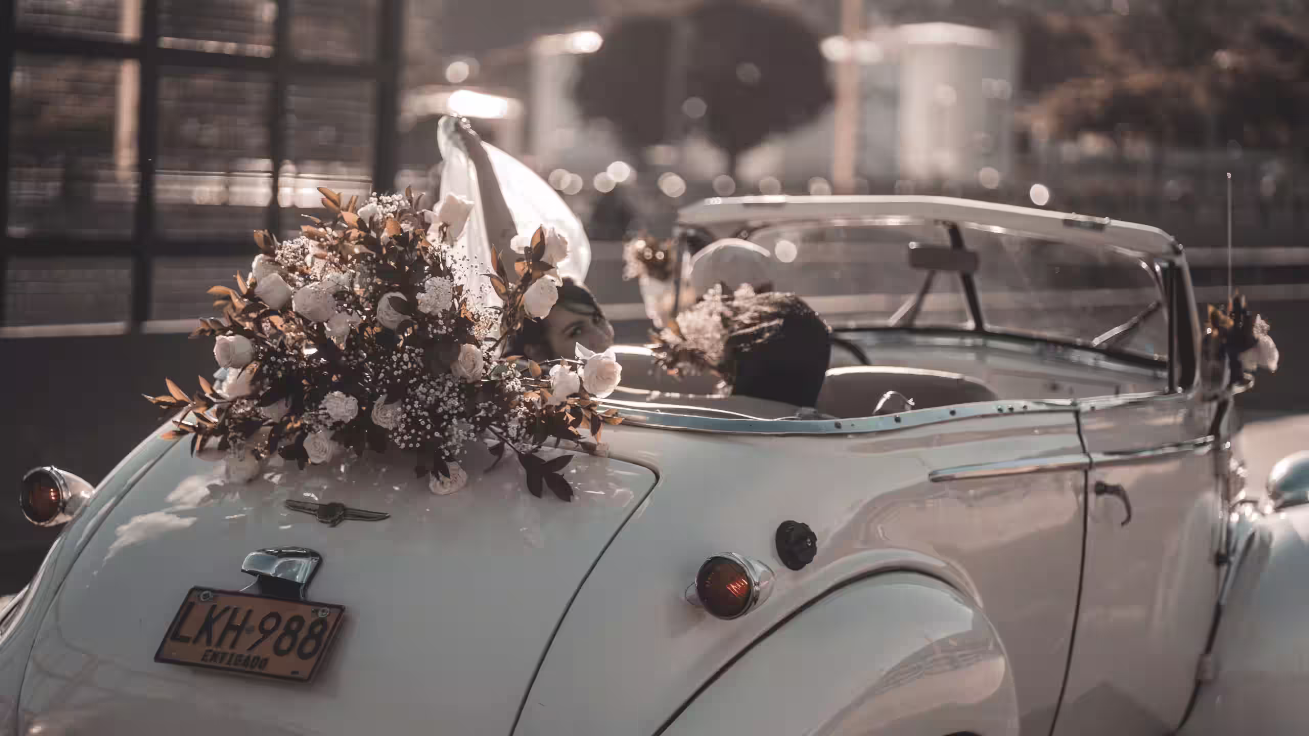 Autos eventos CABA classic