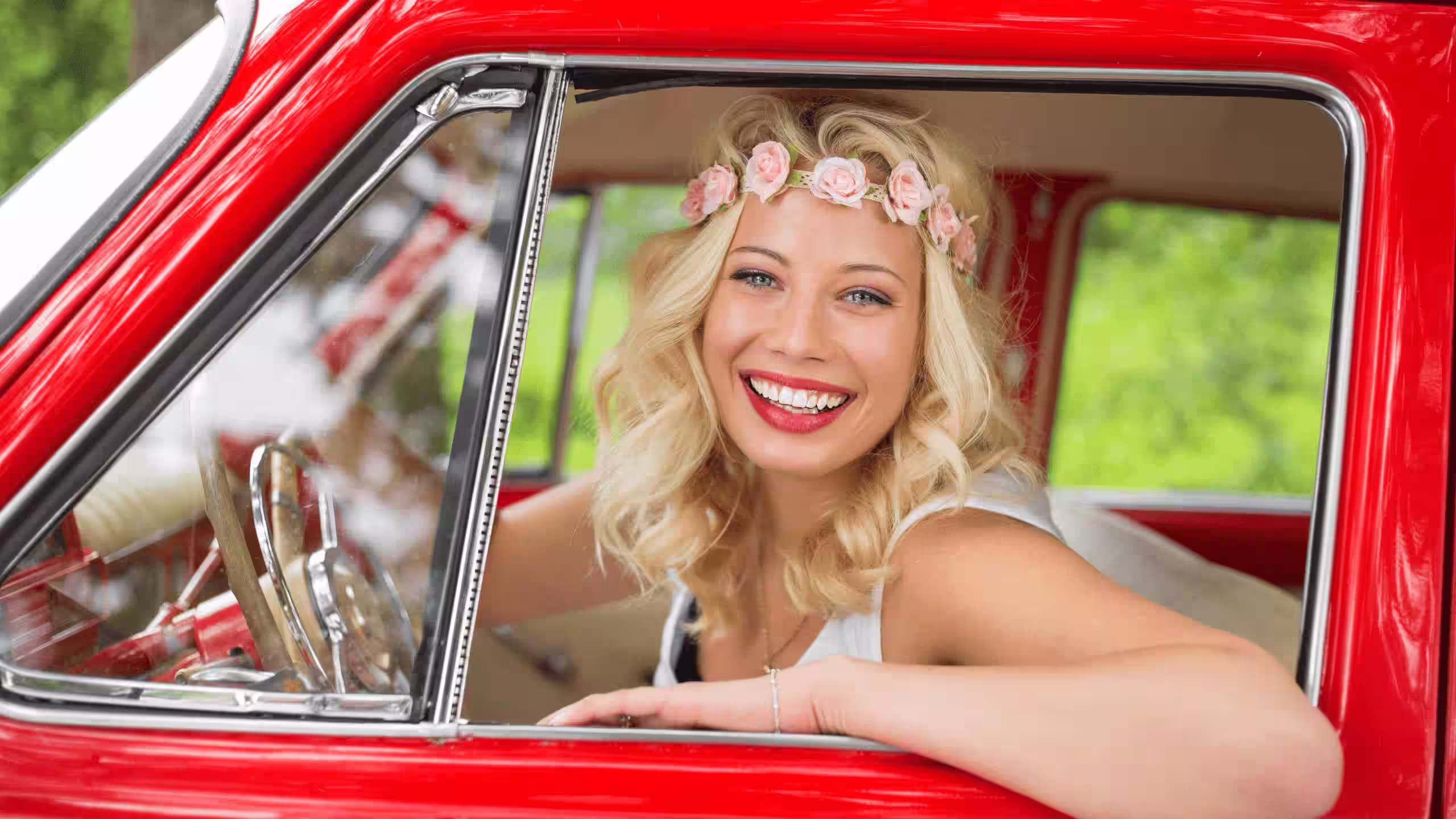 Autos bodas Chubut