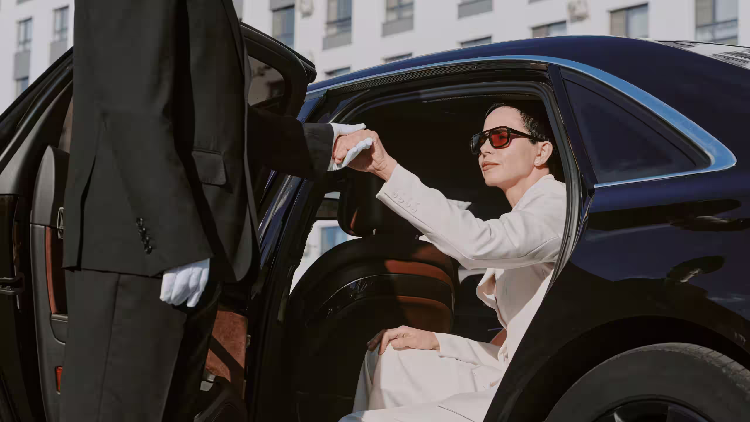 Autos para celebridades