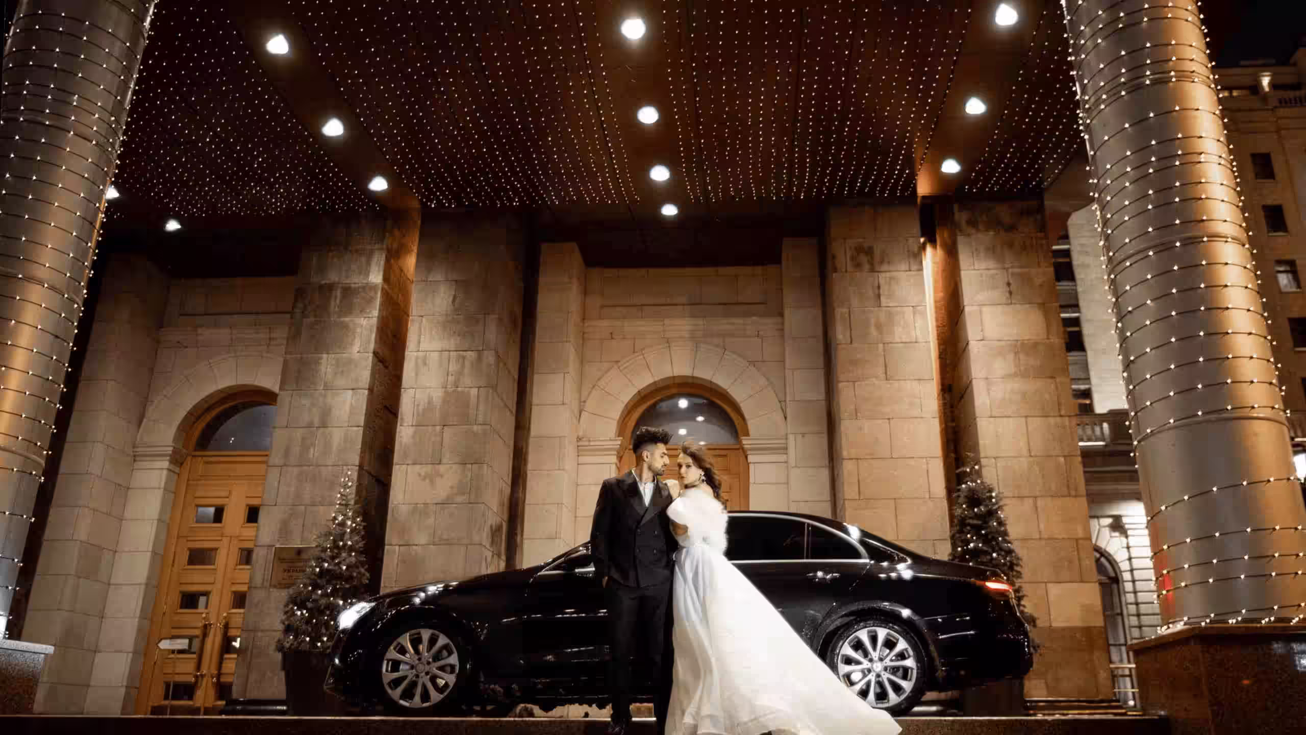 En Santiago del Estero existen proveedores que ofrecen vehículos para todo tipo de celebraciones. En esta categoría podés descubrir servicios de autos para eventos publicados por empresas y prestadores de la provincia. El directorio incluye opciones para bodas, casamientos, fiestas de 15, aniversarios, sesiones fotográficas, eventos corporativos y otras ocasiones especiales. Explorá las publicaciones disponibles y contactá directamente con el proveedor que mejor se ajuste a lo que estás buscando.