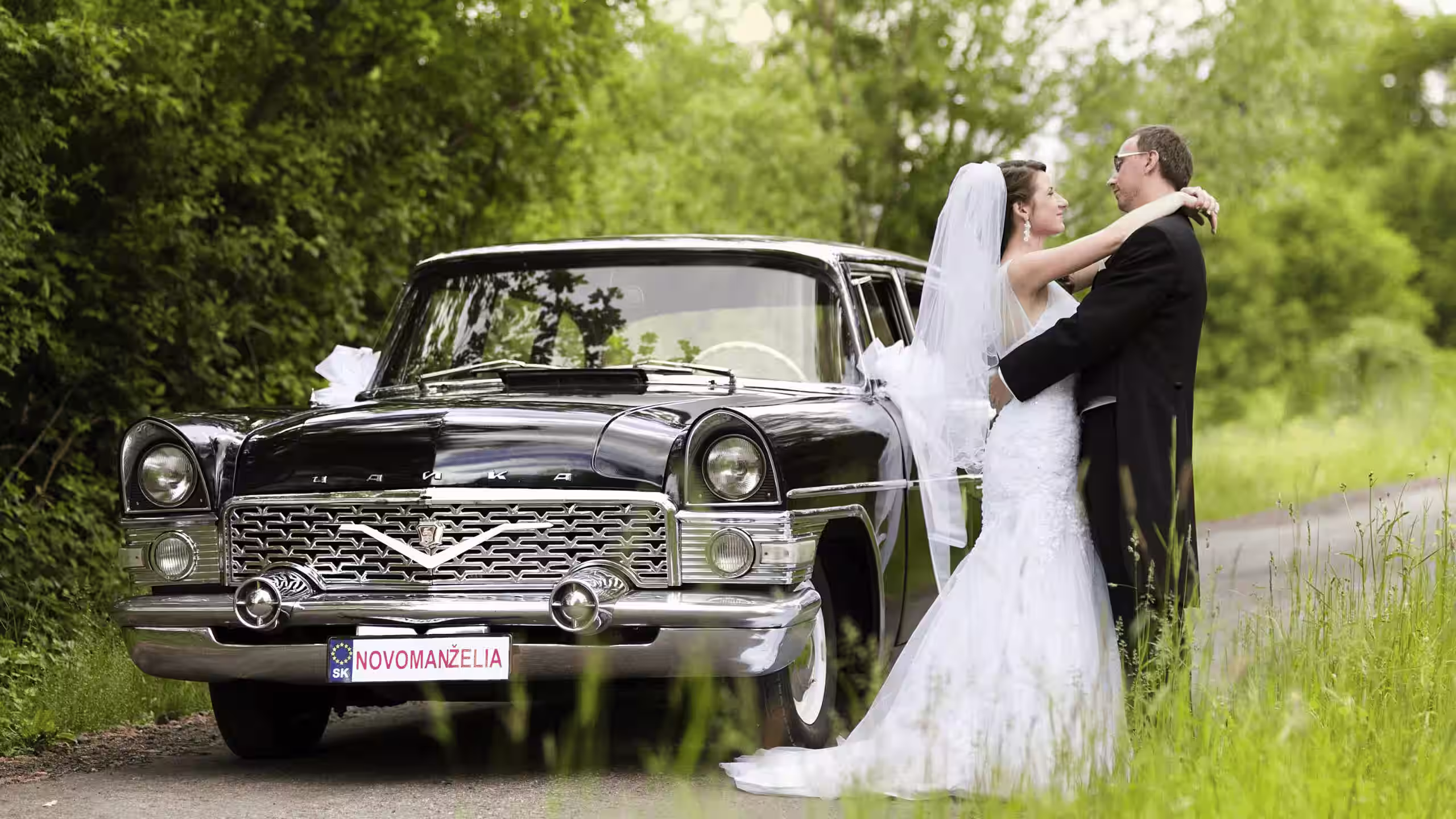 Alquiler de coches para sesión de fotos de auto clásico para boda en Santiago del Estero, Argentina.